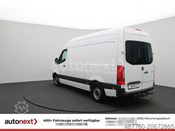 MERCEDES-BENZ Sprinter 316 CDI *Werkstatt* AHK 3,5t+1.Hand 239