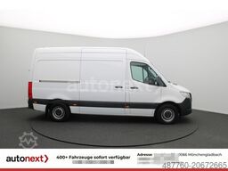 MERCEDES-BENZ Sprinter 316 CDI *Werkstatt* AHK 3,5t+1.Hand 239