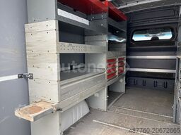 MERCEDES-BENZ Sprinter 316 CDI *Werkstatt* AHK 3,5t+1.Hand 239