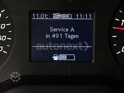 MERCEDES-BENZ Sprinter 316 CDI *Werkstatt* AHK 3,5t+1.Hand 239