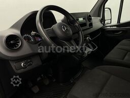 MERCEDES-BENZ Sprinter 316 CDI *Werkstatt* AHK 3,5t+1.Hand 239