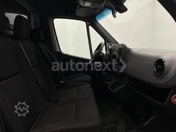 MERCEDES-BENZ Sprinter 316 CDI *Werkstatt* AHK 3,5t+1.Hand 239