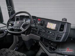 Scania R 460 A4x2NA - SUPER -