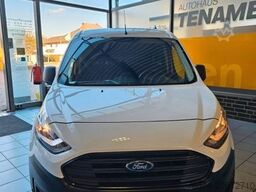 FORD Transit Connect Kasten lang