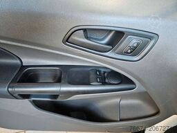 FORD Transit Connect Kasten lang