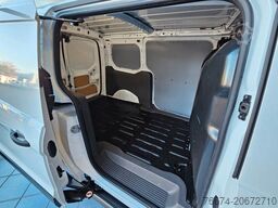 FORD Transit Connect Kasten lang