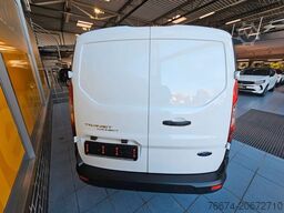 FORD Transit Connect Kasten lang