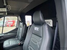 RENAULT Master STX 5 Sitzer Haras ex. Lang Automatik