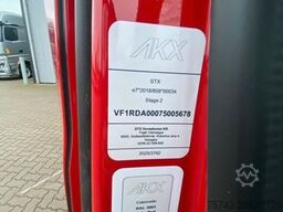 RENAULT MASTER AKX NEW MODELL 2025 5 Sitzer Haras ex. L