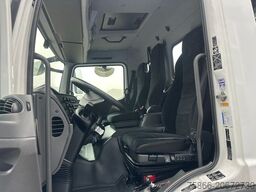 MERCEDES-BENZ 1224 K Atego3 Kipper 3Seiten Hiab 078 HI Duo