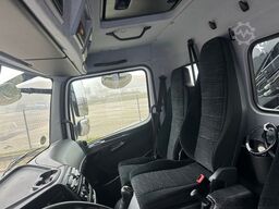 MERCEDES-BENZ 1224 K Atego3 Kipper 3Seiten Hiab 078 HI Duo