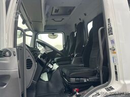 MERCEDES-BENZ 1224 K Atego3 Kipper 3Seiten Hiab 078 HI Duo
