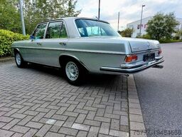 MERCEDES-BENZ 280 SE 3.5 Limousine W108