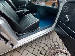 MERCEDES-BENZ 280 SE 3.5 Limousine W108