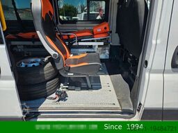 FIAT Ducato Hochr.-Kombi 33 140 L2H2 LIFT +TRAGE