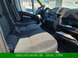 FIAT Ducato Hochr.-Kombi 33 140 L2H2 LIFT +TRAGE