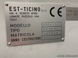 EST TICINO ET-BM-CT 620