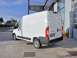 Fiat Ducato L2H2 2.2 turbo140pk man. koelwagen Matth...