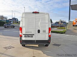 Fiat Ducato L2H2 2.2 turbo140pk man. koelwagen Matth...