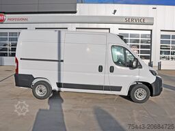 Fiat Ducato L2H2 2.2 turbo140pk man. koelwagen Matth...