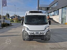 Fiat Ducato L2H2 2.2 turbo140pk man. koelwagen Matth...