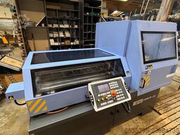 MEP Tiger 370 CNC-LR