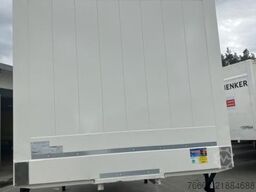 KRONE Heck Alu.- Rolltor