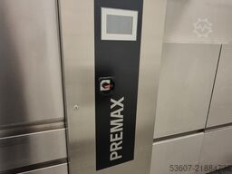HOBART PREMAX FTPi 2-S-AN-R-DS6