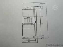 HOBART PREMAX FTPi 2-S-AN-R-DS6