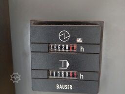 DMG Sauer Lasertec 40