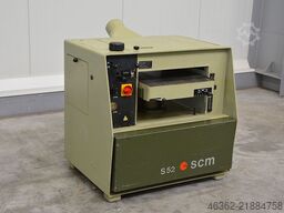 SCM S52
