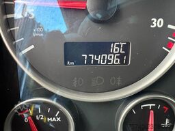 MAN TGX 26.440 + FASSI F 455 A---6X EXT. + REMOTE +...