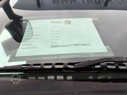 MAN TGX 26.440 + FASSI F 455 A---6X EXT. + REMOTE +...