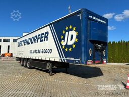Schwarzmüller Curtainsider Joloda