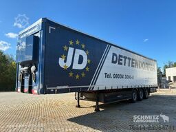 Schwarzmüller Curtainsider Joloda