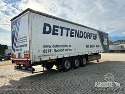 Schwarzmüller Curtainsider Joloda