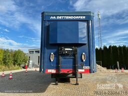 Schwarzmüller Curtainsider Joloda