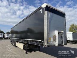 Schmitz Cargobull Curtainsider Standard Getränke