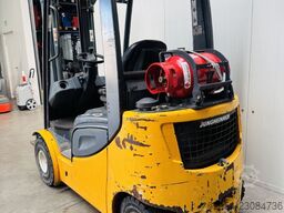 Jungheinrich TFG 316S Triplex
