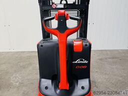 Linde D 08 Initialhub