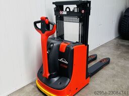 Linde D 08 Initialhub