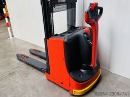 Linde D 08 Initialhub