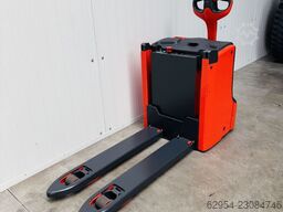 Linde T 16 L Hubhöhe 600mm
