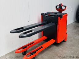 Linde T 16 L Hubhöhe 600mm