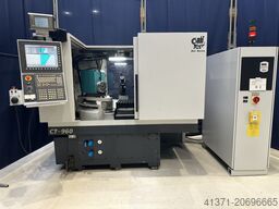 Combitec CT960 Retrofit by Studer 2012