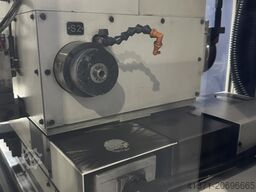 Combitec CT960 Retrofit by Studer 2012