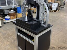 Alicona InfiniteFocusXL200 G5