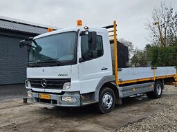 Mercedes-Benz Atego 816