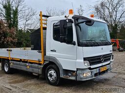 Mercedes-Benz Atego 816