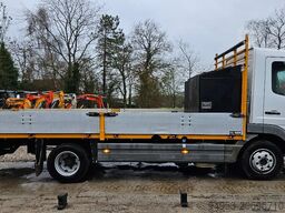 Mercedes-Benz Atego 816